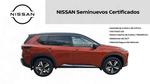 2023 Nissan X-TRAIL 5 PTS PLATINIUM PLUS CVT 2.5 LTS 2 ROW