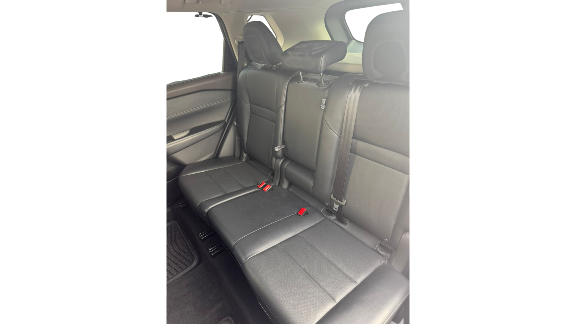 2023 Nissan X-TRAIL 5 PTS PLATINIUM PLUS CVT 2.5 LTS 2 ROW