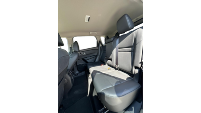 2024 Nissan X-TRAIL 5P EXCLUSIVE 2 ROW L42.5 AUT