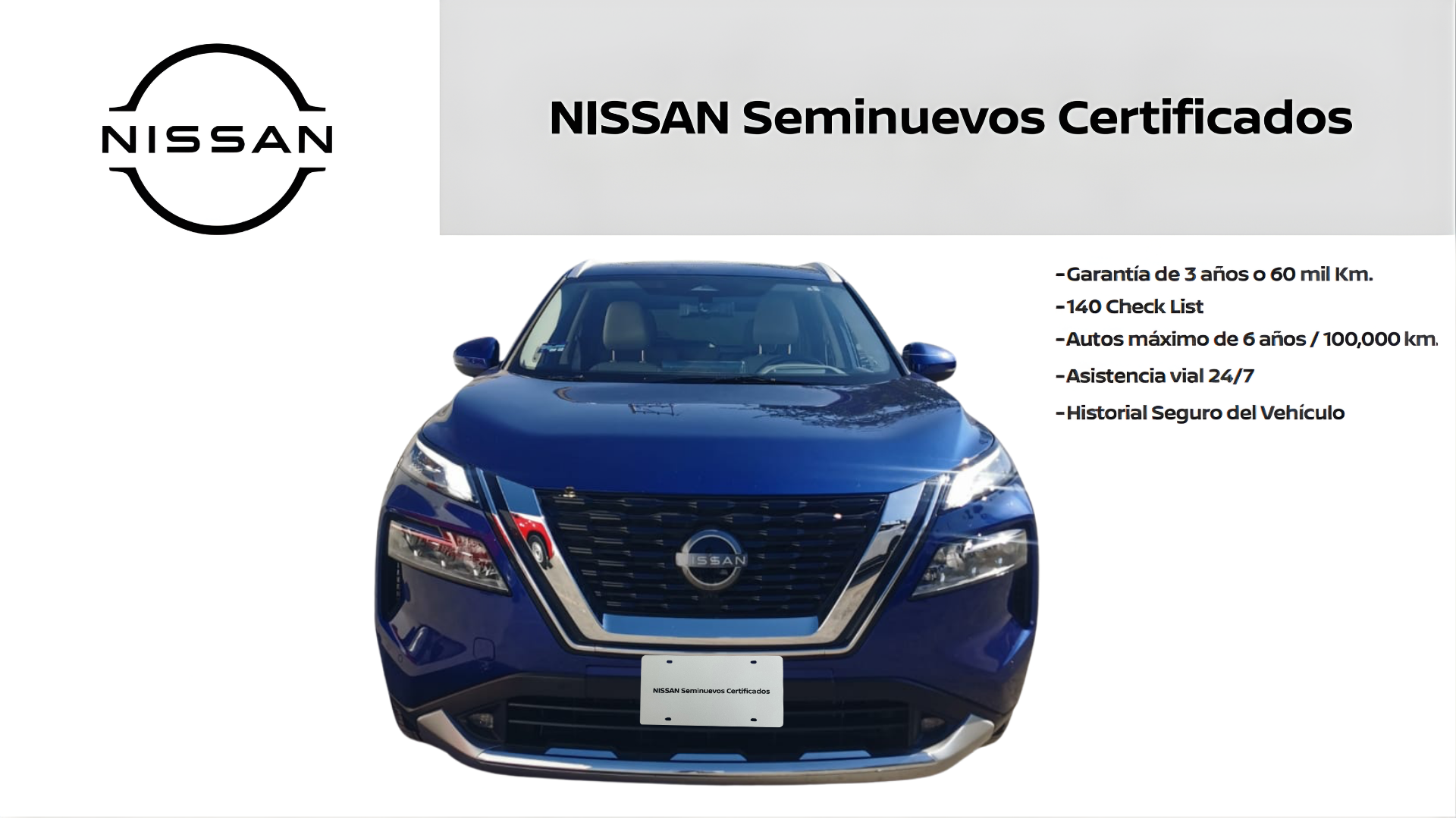 2025 Nissan X-TRAIL 5P PLATINUM PLUS 2 ROW L42.5 AUT