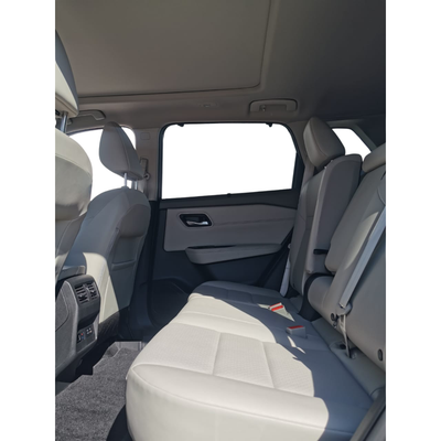 2025 Nissan X-TRAIL 5P PLATINUM PLUS 2 ROW L42.5 AUT