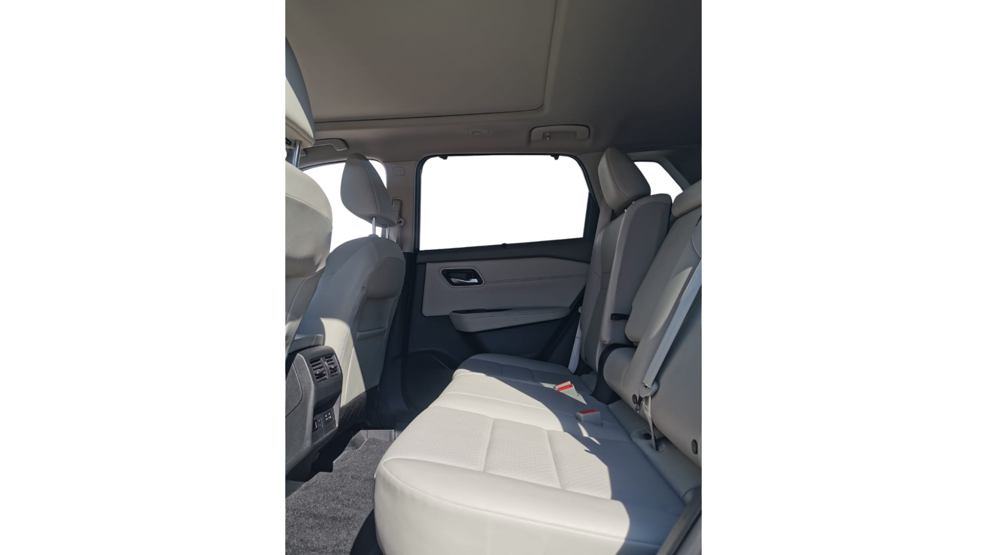 2025 Nissan X-TRAIL 5P PLATINUM PLUS 2 ROW L42.5 AUT