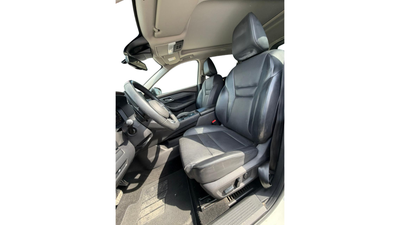 2023 Nissan X-TRAIL PLATINUM 2 FILAS