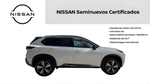 2023 Nissan X-TRAIL PLATINUM 2 FILAS