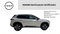 2023 Nissan X-TRAIL PLATINUM 2 FILAS