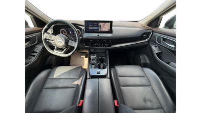 2023 Nissan X-TRAIL PLATINUM 2 FILAS