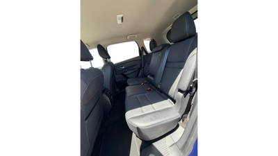 2024 Nissan X-TRAIL 5P EXCLUSIVE 2 ROW L42.5 AUT