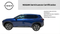 2024 Nissan X-TRAIL 5P EXCLUSIVE 2 ROW L42.5 AUT