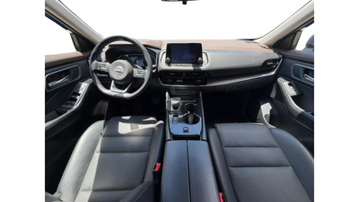 2024 Nissan X-TRAIL 5P EXCLUSIVE 2 ROW L42.5 AUT