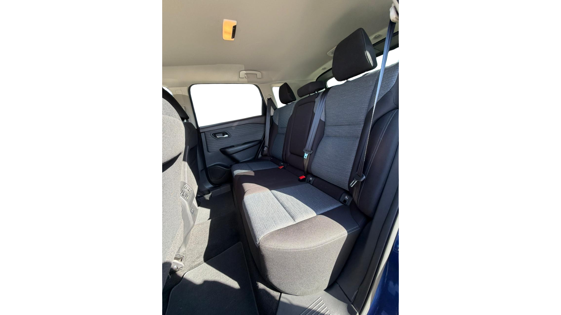 2023 Nissan X-TRAIL 5 PTS ADVANCE CVT QCP 5 PAS RA-18