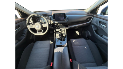 2023 Nissan X-TRAIL 5 PTS ADVANCE CVT QCP 5 PAS RA-18