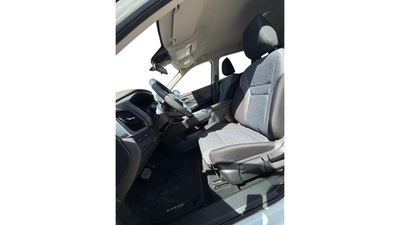 2024 Nissan X-TRAIL 5P ADVANCE 2 ROW L42.5 AUT