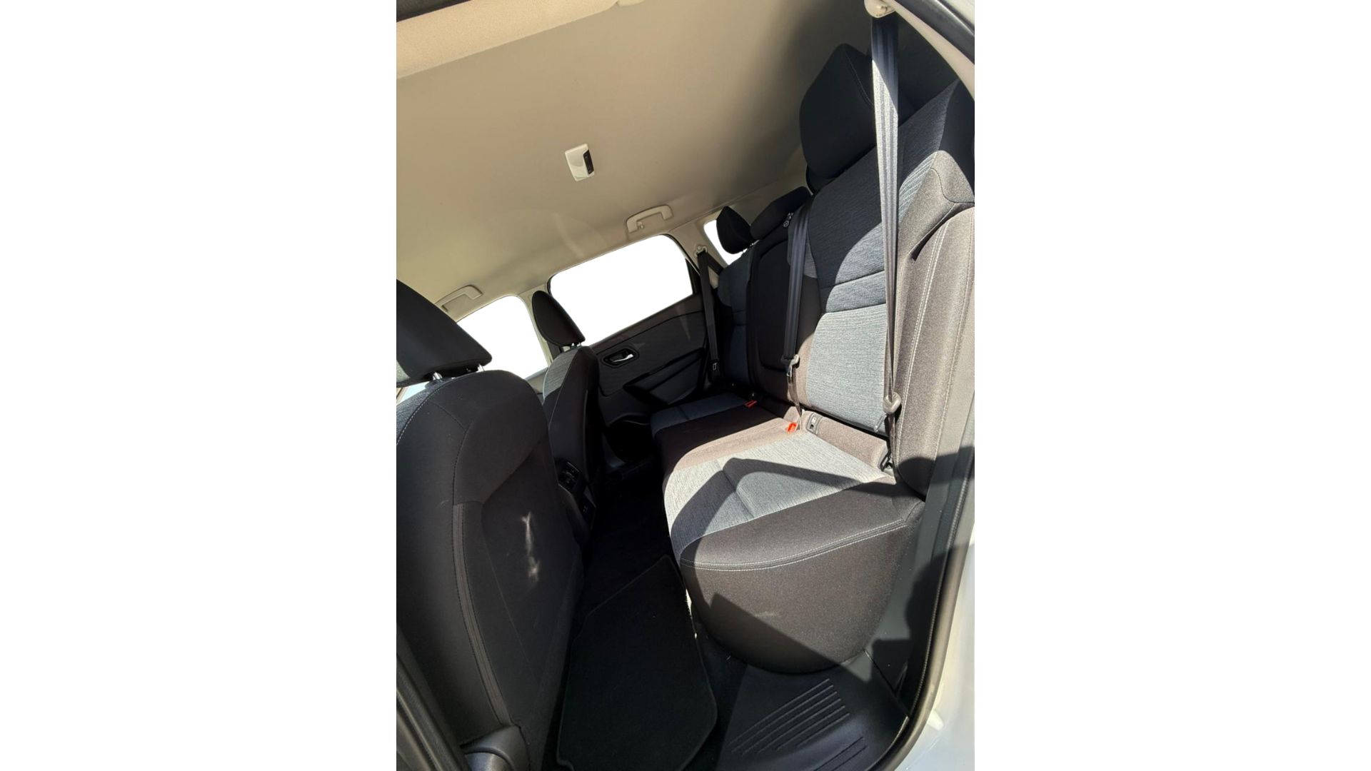 2024 Nissan X-TRAIL 5P ADVANCE 2 ROW L42.5 AUT