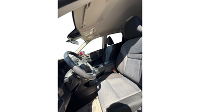 2023 Nissan X-TRAIL 5 PTS ADVANCE CVT QCP 5 PAS RA-18