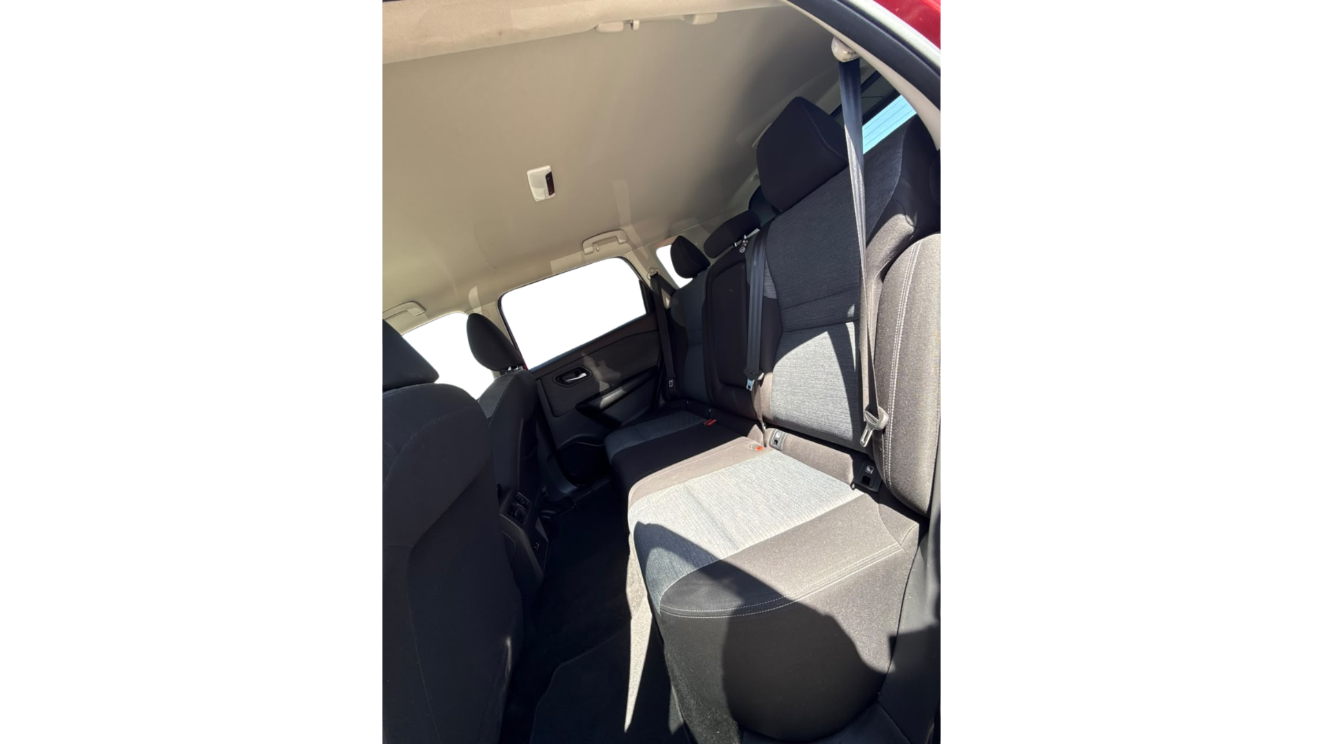 2023 Nissan X-TRAIL 5 PTS ADVANCE CVT QCP 5 PAS RA-18