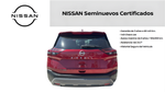 2023 Nissan X-TRAIL 5 PTS ADVANCE CVT QCP 5 PAS RA-18