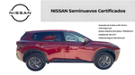 2023 Nissan X-TRAIL 5 PTS ADVANCE CVT QCP 5 PAS RA-18