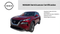 2023 Nissan X-TRAIL 5 PTS ADVANCE CVT QCP 5 PAS RA-18