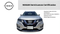 2020 Nissan X-TRAIL 5 PTS EXCLUSIVE CVT PIEL QCP GPS 5 PAS RA-19