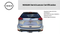 2020 Nissan X-TRAIL 5 PTS EXCLUSIVE CVT PIEL QCP GPS 5 PAS RA-19