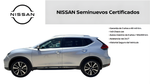2020 Nissan X-TRAIL 5 PTS EXCLUSIVE CVT PIEL QCP GPS 5 PAS RA-19