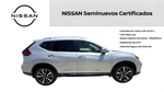2020 Nissan X-TRAIL 5 PTS EXCLUSIVE CVT PIEL QCP GPS 5 PAS RA-19