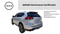 2020 Nissan X-TRAIL 5 PTS EXCLUSIVE CVT PIEL QCP GPS 5 PAS RA-19