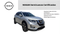 2020 Nissan X-TRAIL 5 PTS EXCLUSIVE CVT PIEL QCP GPS 5 PAS RA-19