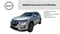2020 Nissan X-TRAIL 5 PTS EXCLUSIVE CVT PIEL QCP GPS 5 PAS RA-19