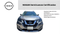 2021 Nissan X-TRAIL 5 PTS EXCLUSIVE CVT PIEL QCP GPS 5 PAS RA-19