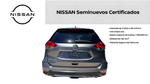 2021 Nissan X-TRAIL 5 PTS EXCLUSIVE CVT PIEL QCP GPS 5 PAS RA-19