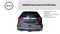 2021 Nissan X-TRAIL 5 PTS EXCLUSIVE CVT PIEL QCP GPS 5 PAS RA-19