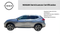 2021 Nissan X-TRAIL 5 PTS EXCLUSIVE CVT PIEL QCP GPS 5 PAS RA-19