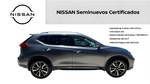 2021 Nissan X-TRAIL 5 PTS EXCLUSIVE CVT PIEL QCP GPS 5 PAS RA-19