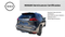 2021 Nissan X-TRAIL 5 PTS EXCLUSIVE CVT PIEL QCP GPS 5 PAS RA-19