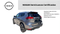 2021 Nissan X-TRAIL 5 PTS EXCLUSIVE CVT PIEL QCP GPS 5 PAS RA-19