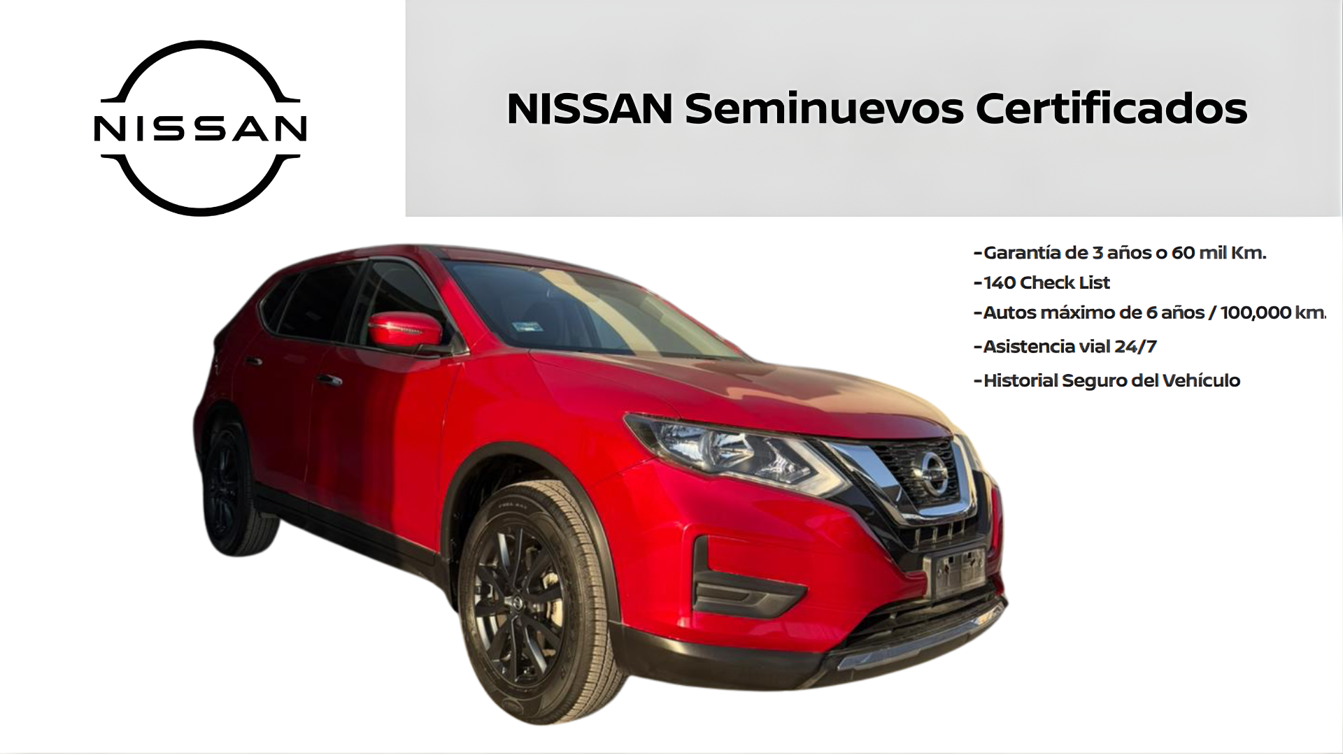 2022 Nissan X-TRAIL 5 PTS SENSE CVT 5 PAS RA-17