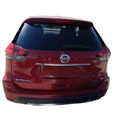 2020 Nissan X-TRAIL 5 PTS SENSE CVT 5 PAS RA-17