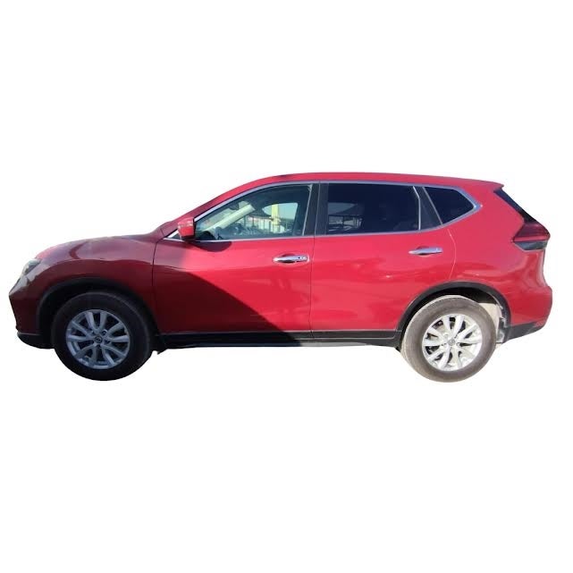 2020 Nissan X-TRAIL 5 PTS SENSE CVT 5 PAS RA-17