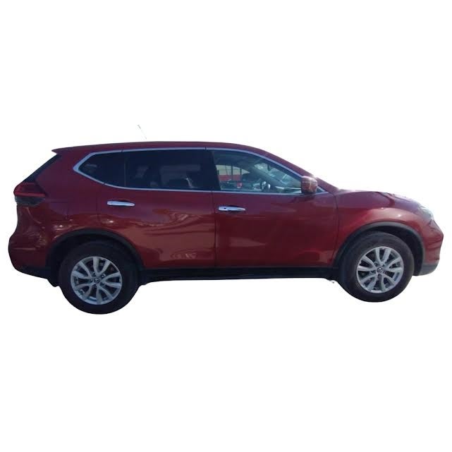 2020 Nissan X-TRAIL 5 PTS SENSE CVT 5 PAS RA-17