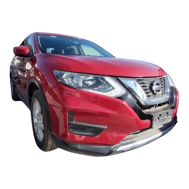 2020 Nissan X-TRAIL 5 PTS SENSE CVT 5 PAS RA-17