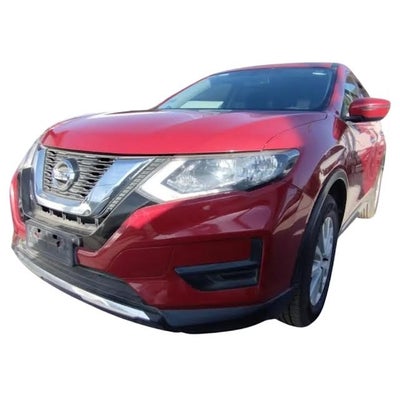 2020 Nissan X-TRAIL 5 PTS SENSE CVT 5 PAS RA-17
