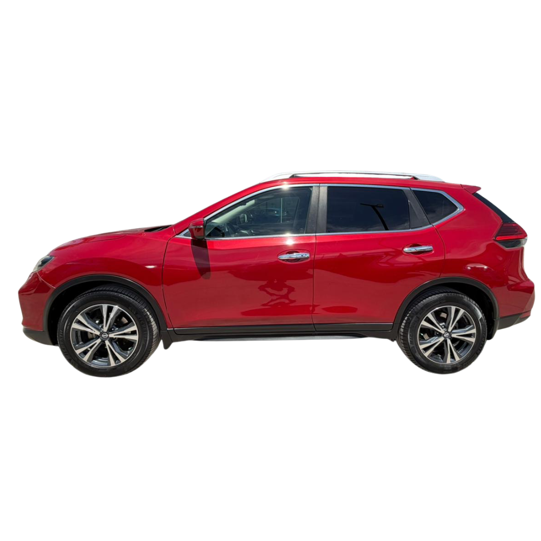 2020 Nissan X-TRAIL 5 PTS ADVANCE CVT QCP 5 PAS RA-18