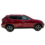 2020 Nissan X-TRAIL 5 PTS ADVANCE CVT QCP 5 PAS RA-18