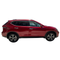 2020 Nissan X-TRAIL 5 PTS ADVANCE CVT QCP 5 PAS RA-18