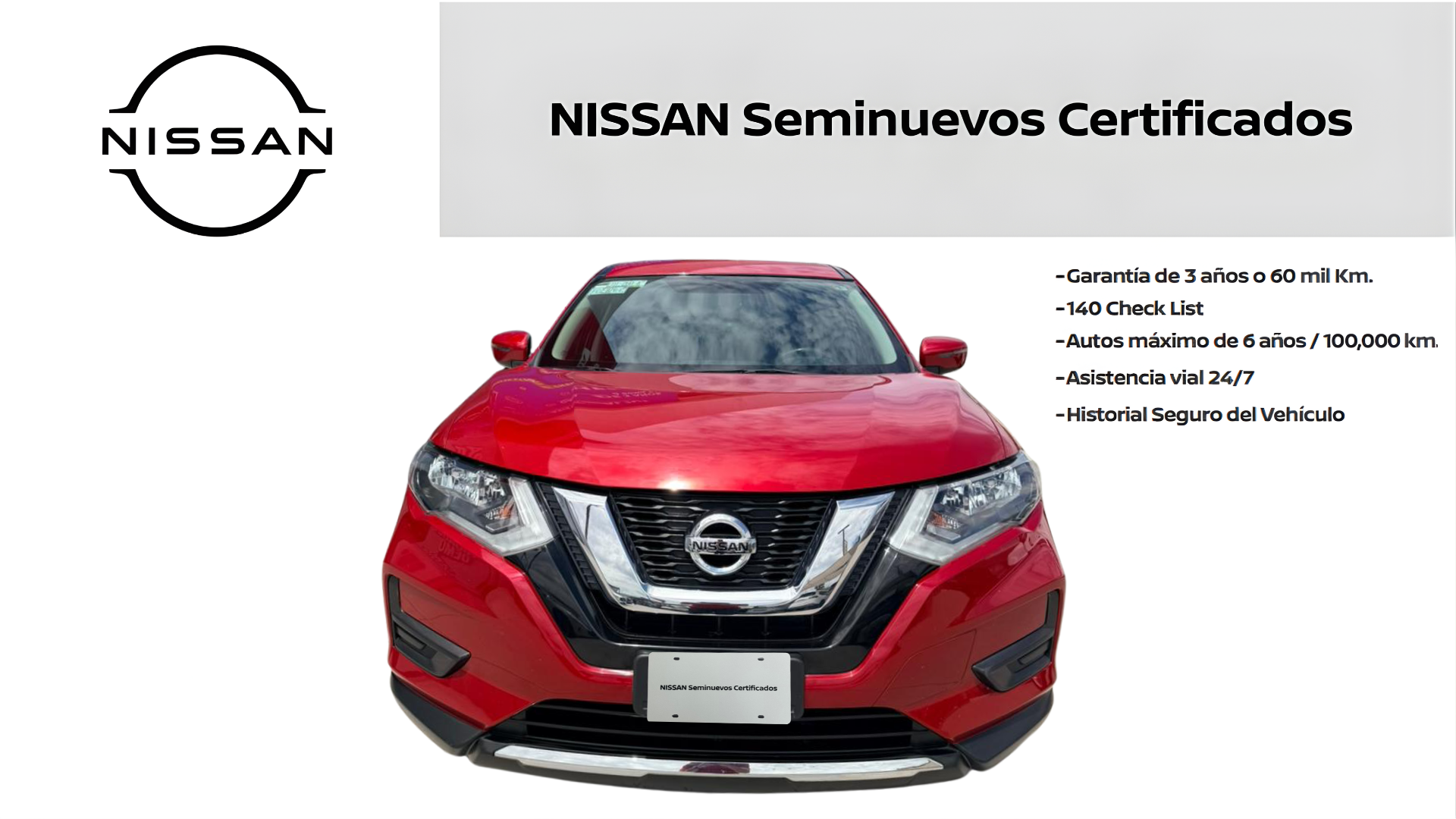 2021 Nissan X-TRAIL 5 PTS SENSE CVT 5 PAS RA-17