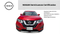 2021 Nissan X-TRAIL 5 PTS SENSE CVT 5 PAS RA-17