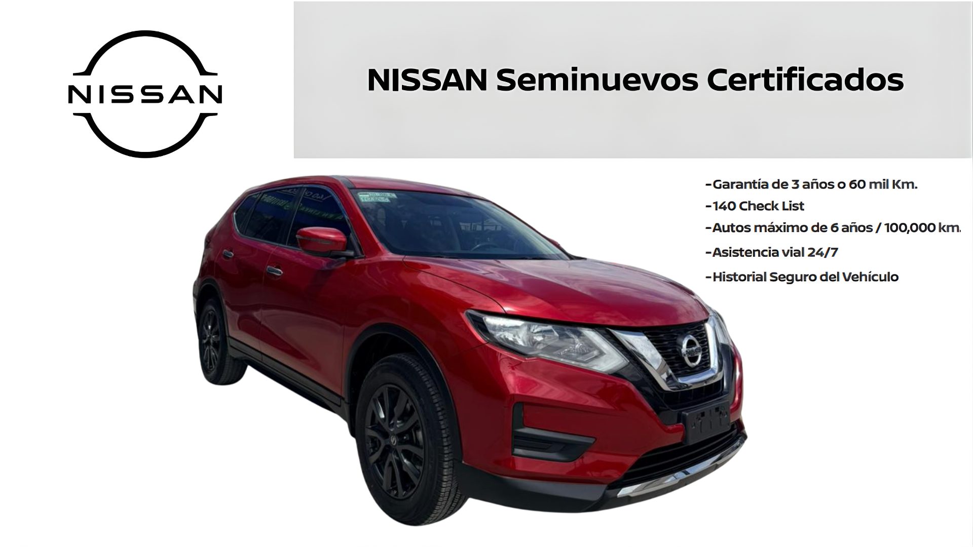 2021 Nissan X-TRAIL 5 PTS SENSE CVT 5 PAS RA-17