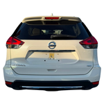 2020 Nissan X-TRAIL 5 PTS EXCLUSIVE CVT PIEL QCP GPS 7 PAS RA-19 4X4
