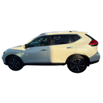 2020 Nissan X-TRAIL 5 PTS EXCLUSIVE CVT PIEL QCP GPS 7 PAS RA-19 4X4